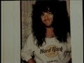 ERIC CARR - A HEART OF THUNDER ERIC CARR - A HEART OF THUNDER