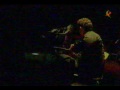 Jerry Gonzalez y Pilar Boyero