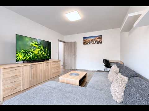 Video REZERVOVÁNO 15.3.2026 / Prodej bytu 4+1, 87 m², Jirkov, ul. U Sauny, osobní vlastnictví