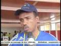DJIBOUTI - EGYPTE ( can/mondial 2010 )