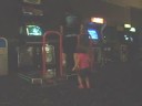 Dance Dance Revolution Katie