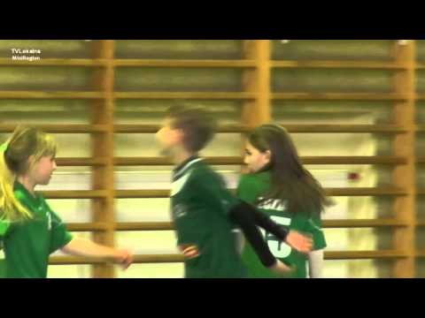 Click to View : Turniej piłkarski w Borowej 8 luty 2014 AP Oleśnica - PKS Łany
