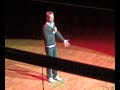 Henrik Schyffert Big comedy i lule�