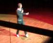 Henrik Schyffert Big comedy i luleå