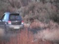 subaru off-road