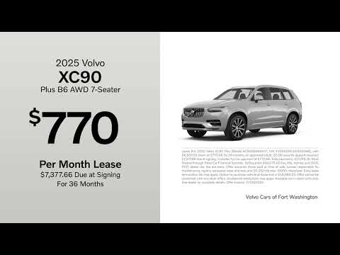 volvo xc90 07202024 4082661