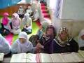 KOCAPINAR K�Y� (BAYANLAR) HAT�M Temmuz_2007 Kuran Kursu Hatim T�reni
