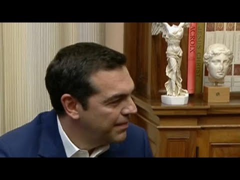 Griechenland: Parlamentswahl »ohne Zustimmung der Troik ...