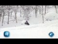 Niseko : Weekly Snow report 21st Jan 2008 Niseko : Weekly Snow report 21st Jan 2008