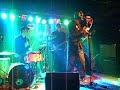 Garage Kid & The Lost Sons - Live in FFB 2007
