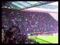 1. FCK gegen Köln - 20. Mai 2007 - You'll never walk alone