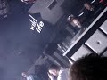 Wildlife with Matt Darey - Ice Factory, Perth