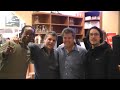 FJP Grand Opening