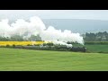 Three Dales Tour (NELPG) - Battersby Junction Three Dales Tour (NELPG) - Battersby Junction