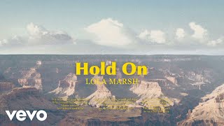 Hold On