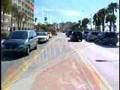 Clearwater Beach Florida Beach Walk Video - YouTube