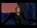 Axel, Demyx and Roxas want some SHOES.