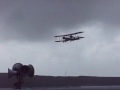 Vickers Vimy replica NX71MY, Connemara, June 13th 2009