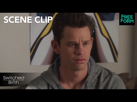 Switched at Birth | Season 5, Episode 9: Bay Comforts Travis | Freeform