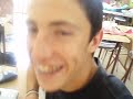 Com es seduieix menjan una galeta?�