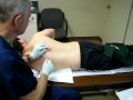 Dave's Cyst