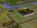 Sims 2 my dream house built!!!! Sims 2 my dream house built!!!!