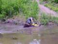 Honda-450-Foreman-go