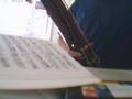 C.M. Weber. Hungarian Fantasia. Bassoon