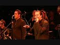 Mike Patton e Metropole Orchestra - Mondo Cane-Live at Paradiso Amsterdam (2008) \"sole malato\"