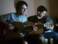 Átila e Isaac - Naticongo - COVER - Natiruts