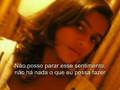 Clebson & Ilka (Firehouse - When i look into your eyes - legendada)