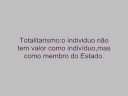 totalitarismo na europa