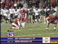 Ecstatic Lobos celebrate first win
