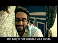 Motorola ROKR ad - f/ Abishek