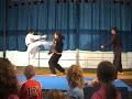Karate Dojo Bous