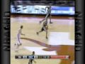 NBA Pretemporada 20/10/2009 - Oklahoma City Thunder 102 Vs San Antonio Spur