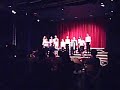 2003-2004: Een optreden van het Spinozakoor juni 2004(2P) 2003-2004: Een optreden van het Spinozakoor juni 2004(2P)