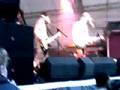 Elliot Minor at Donny Live