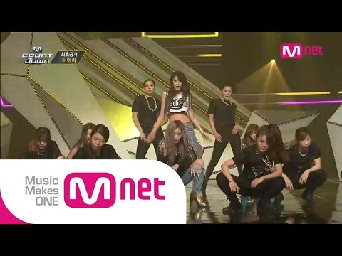 download video [HOT Comeback] T-Ara - Sugar Free @Mnet CountDown mp4 hd 3gp