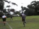 26 April 2008: Old Collegians 37 v Woodville 12