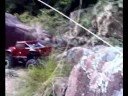 AXIAL CRAWLER AX10 ITALIAN RIVER SESIA