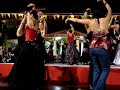 sevillanas libres patio andaluz / casa españa