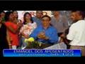 Guiga CDM - Candidatos toscos