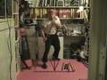 SteFanJKD/Sweden; Stickfighting Part 2