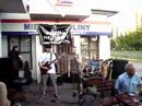 Punk rock from Radom