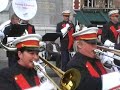 Mercurius Marching-/Showband in Brugge