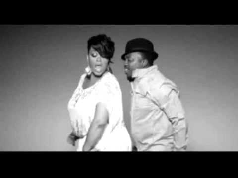 Jill Scott - So In Love (feat. Anthony Hamilton)