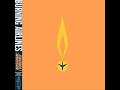 Burning Airlines - Scissoring