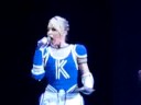 Kylie X2008 Shocked Kylie X2008 Shocked
