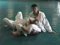 Gracie Insider July 2006 Technique of the Month- Armlock
